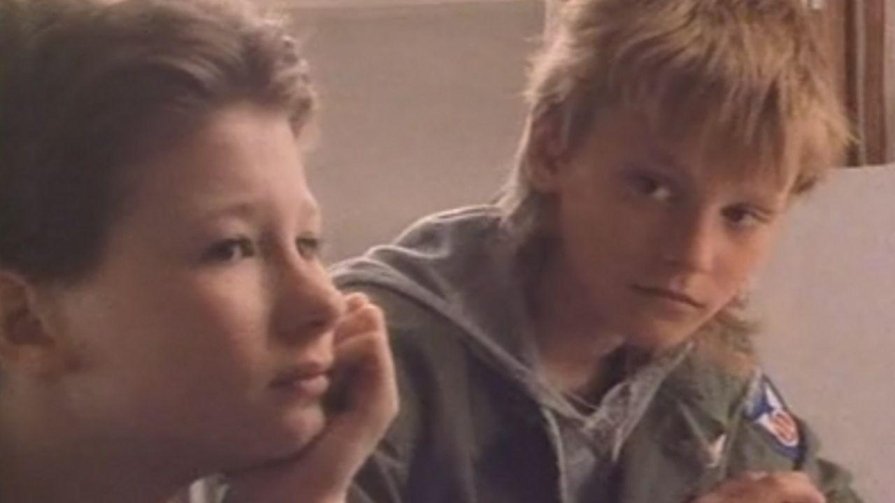 Dårfinkar & dönickar