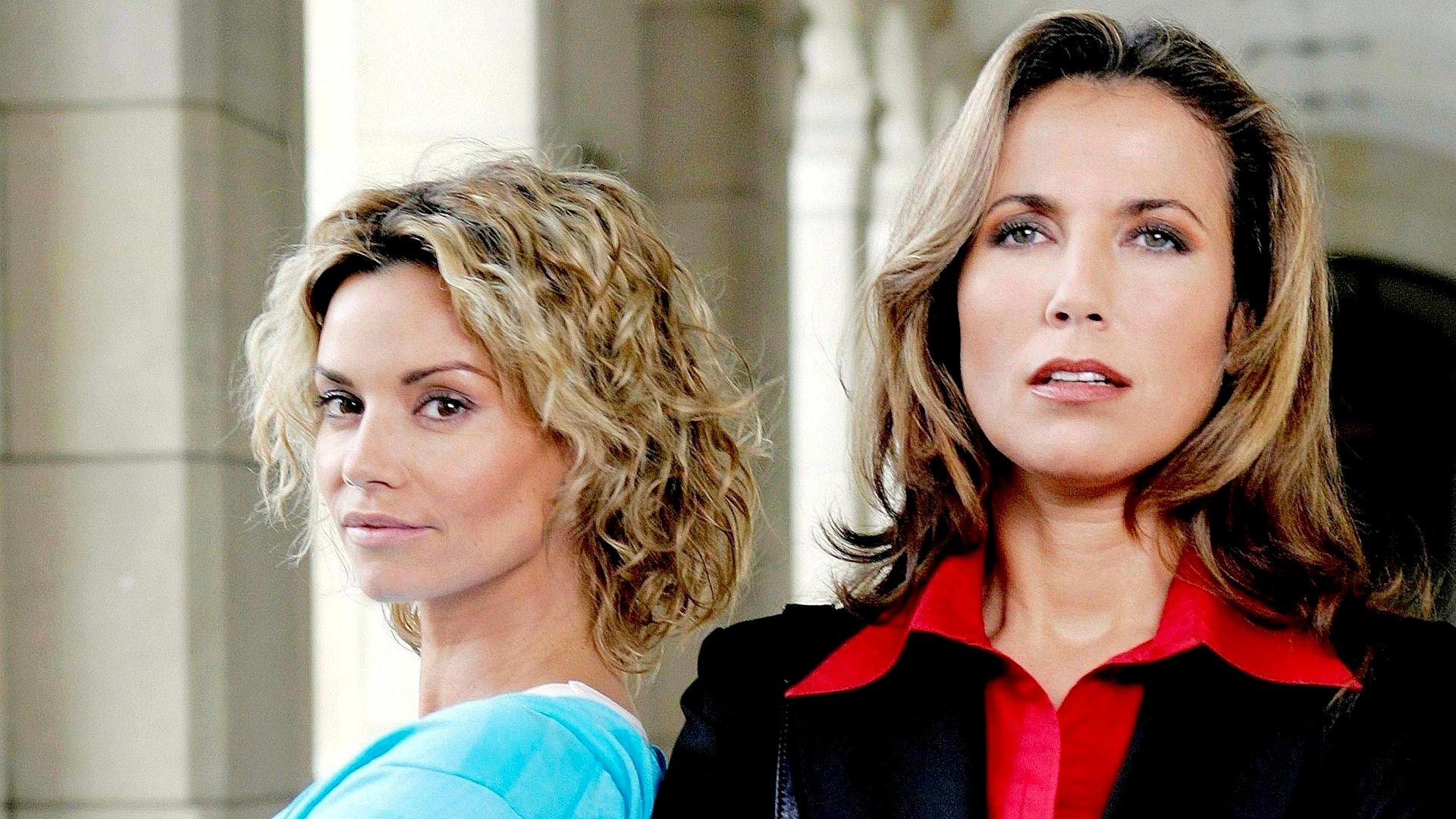 Ladies of the Law