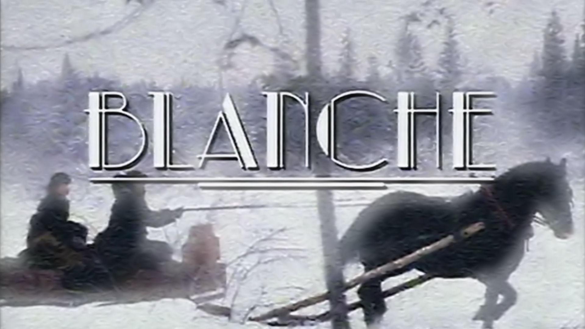 Blanche