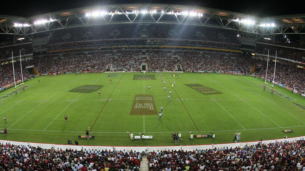 The Footy Show (NRL)
