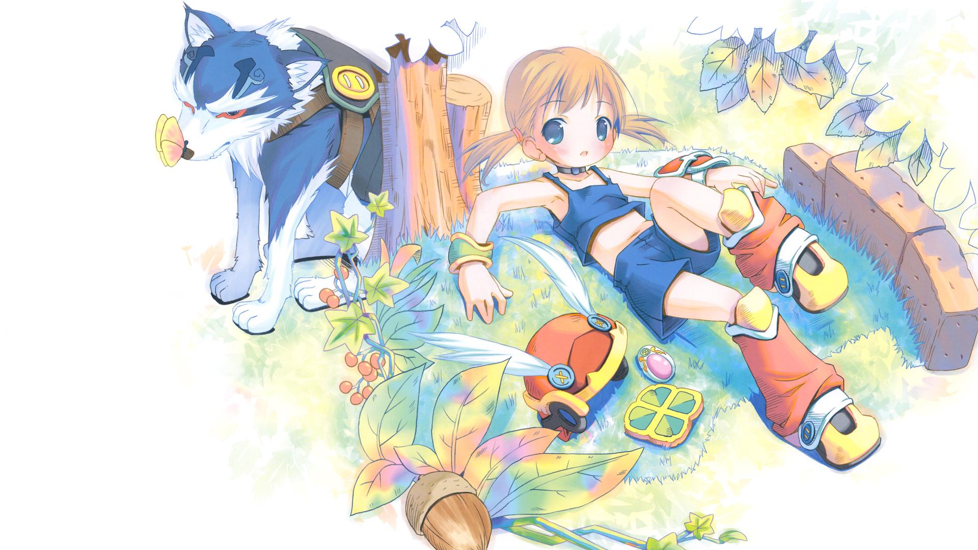 Fairy Musketeer Akazukin