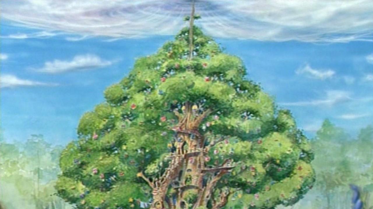 Enid Blyton's Enchanted Lands