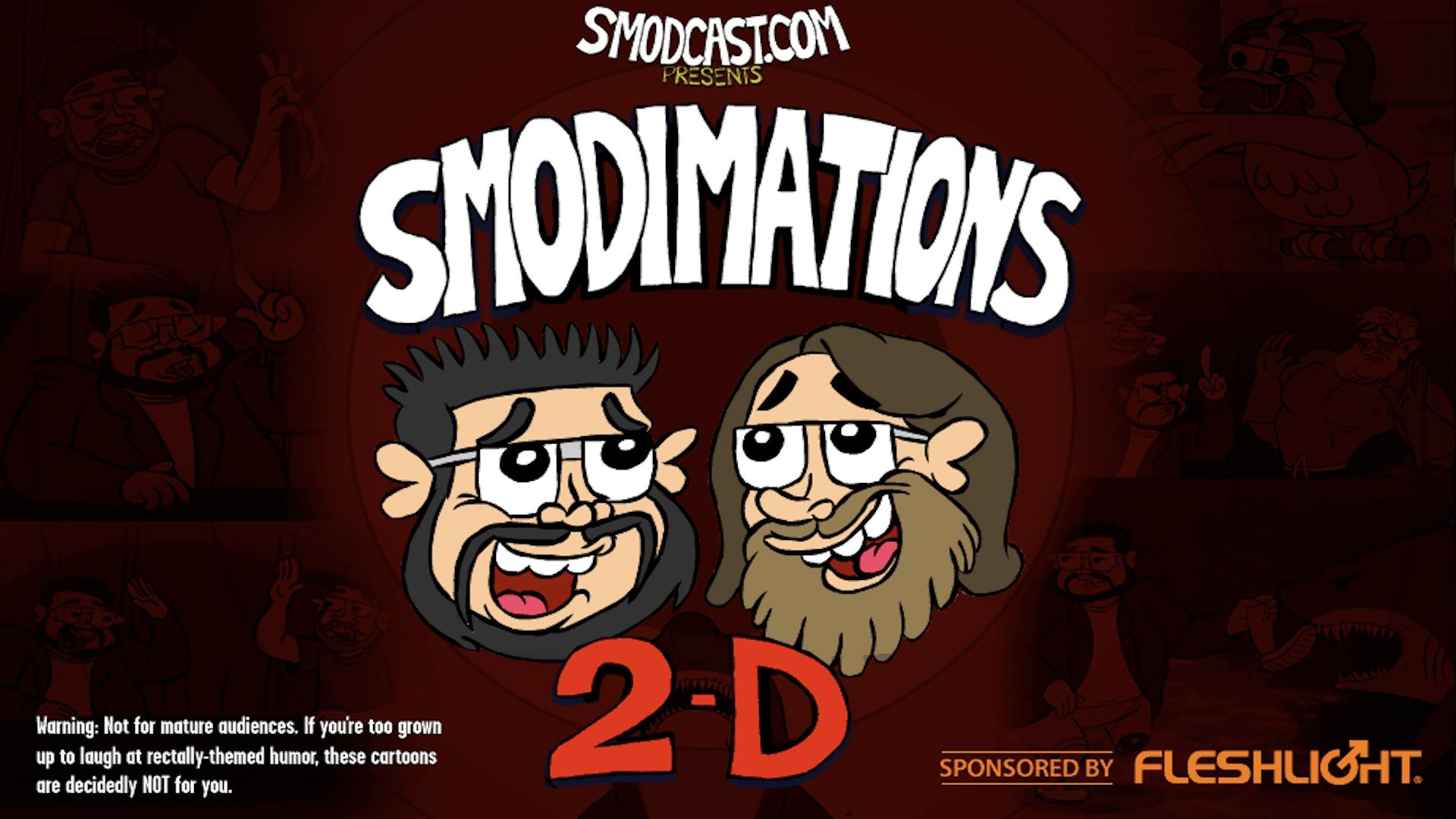 SModimations