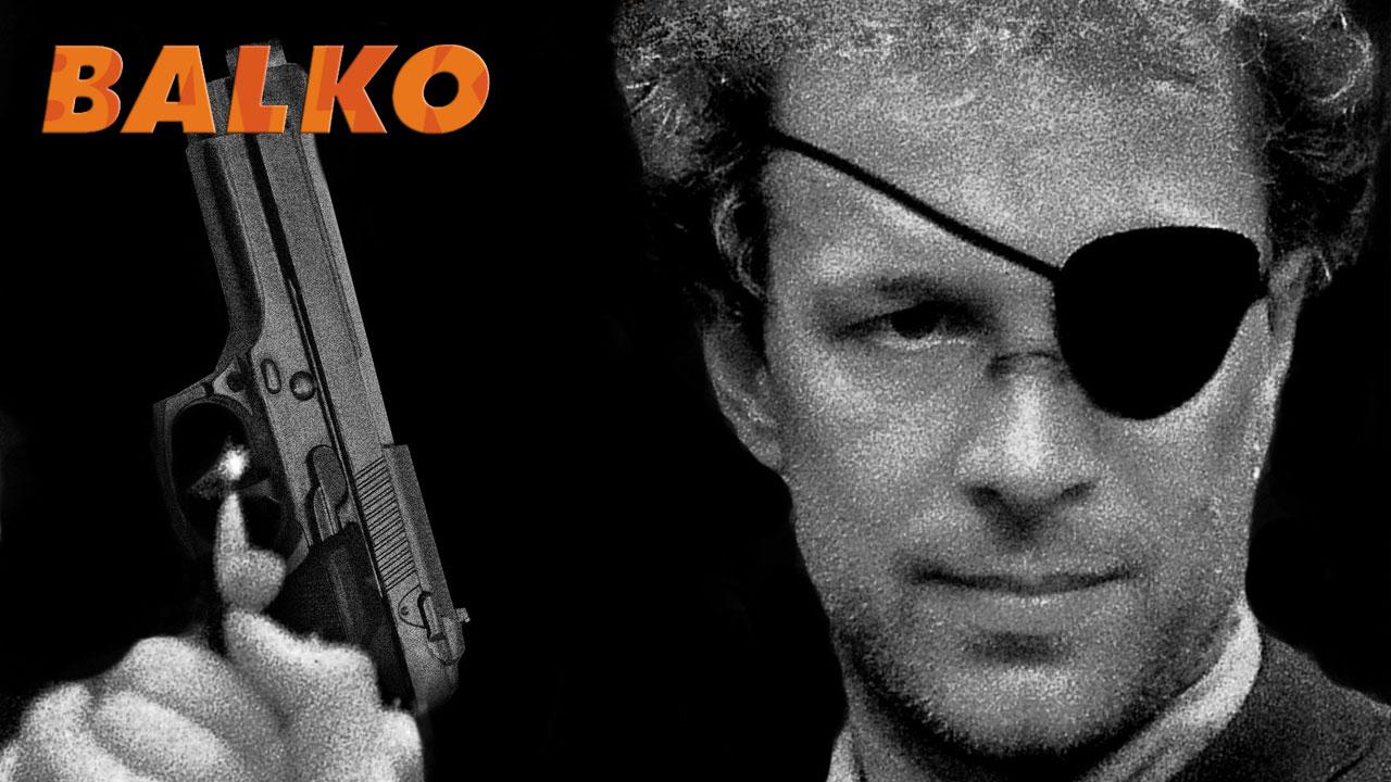 Balko