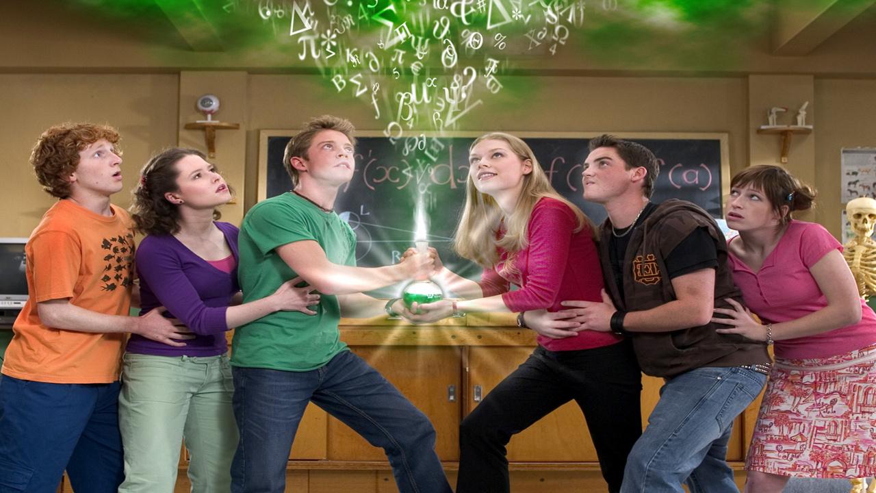 Wicked Science