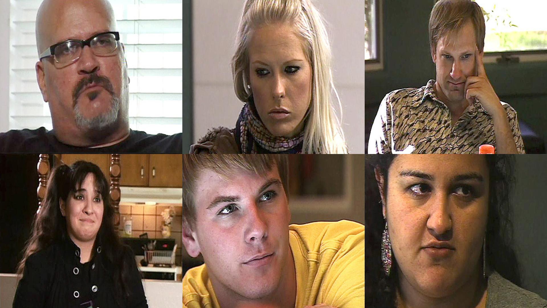 The OCD Project