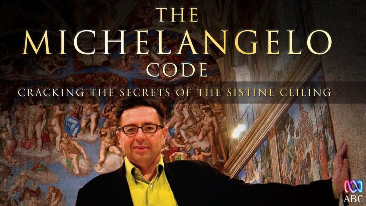 The Michelangelo Code: Secrets of the Sistine Chapel