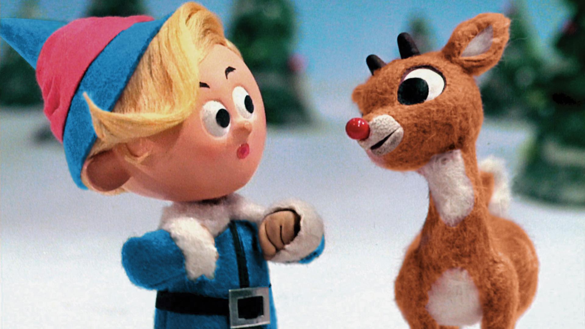 Rankin-Bass Holiday Classics