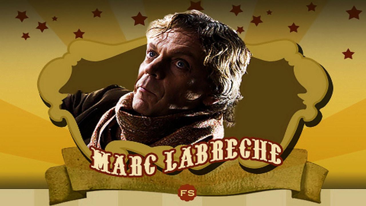 Le fric show