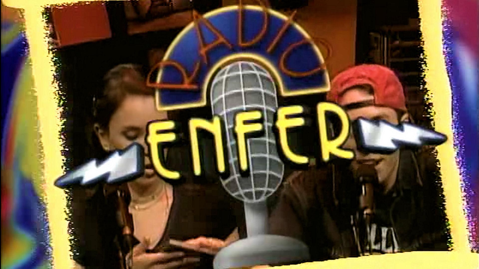 Radio Enfer