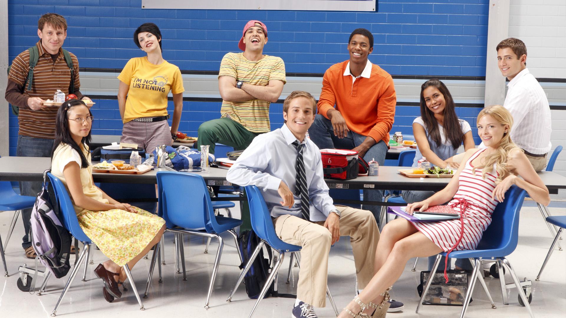 My Generation (2010)