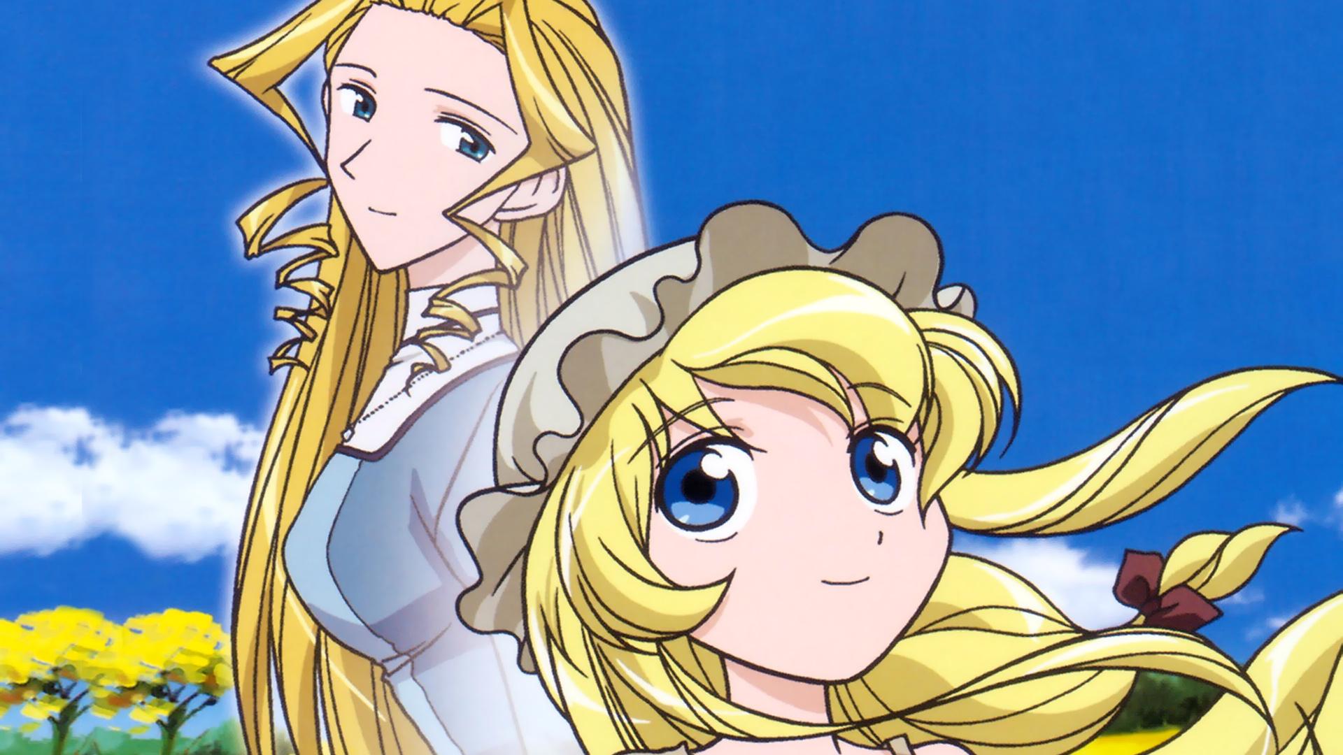 Il cuore di Cosette