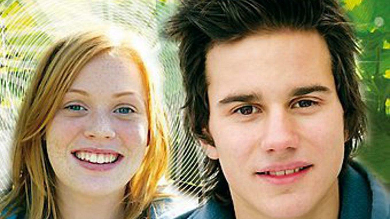 Johnny und Johanna
