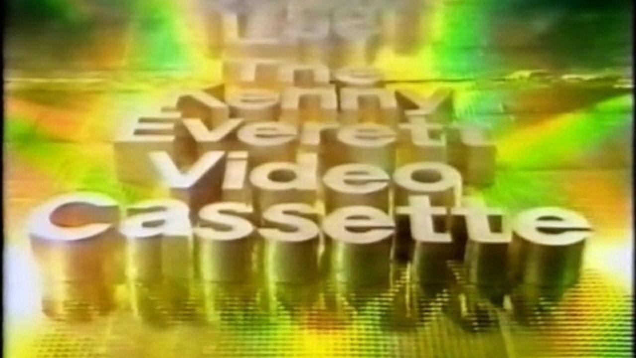 The Kenny Everett Video Show
