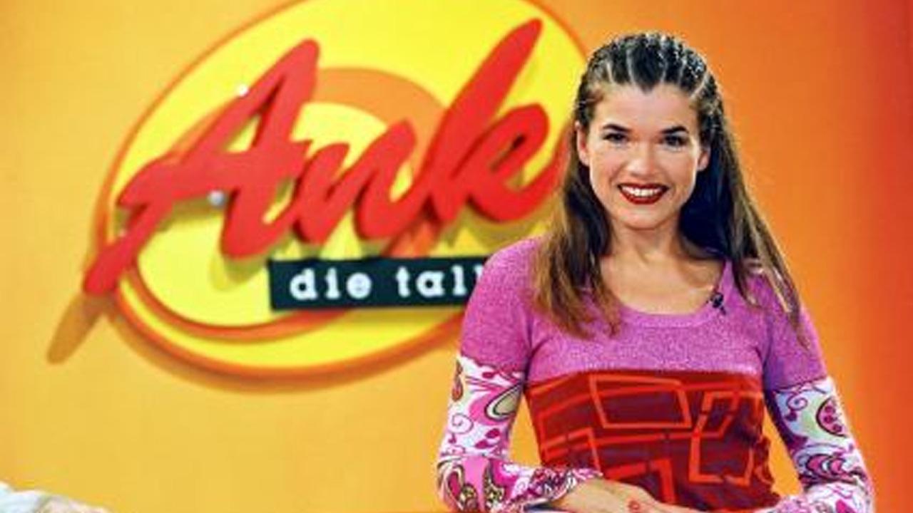 Anke