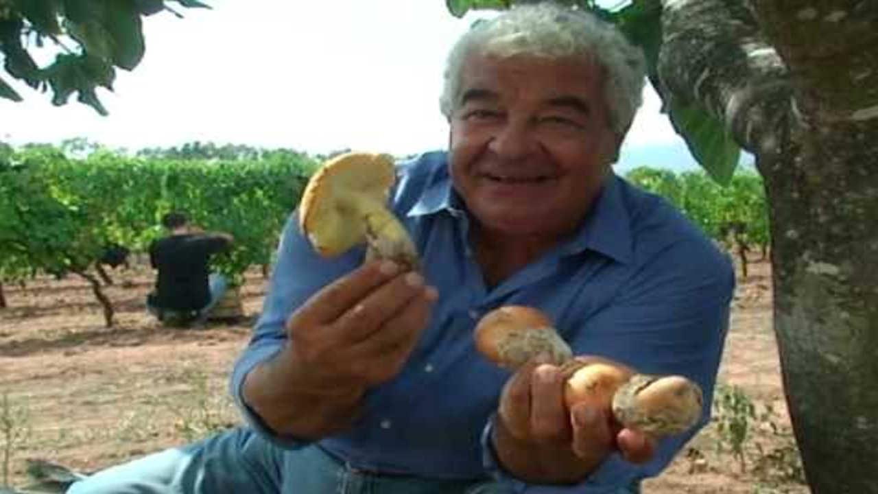Antonio Carluccio's Southern Italian Feast