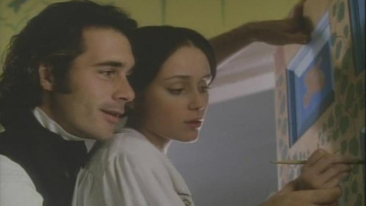 The Moonstone (1996)