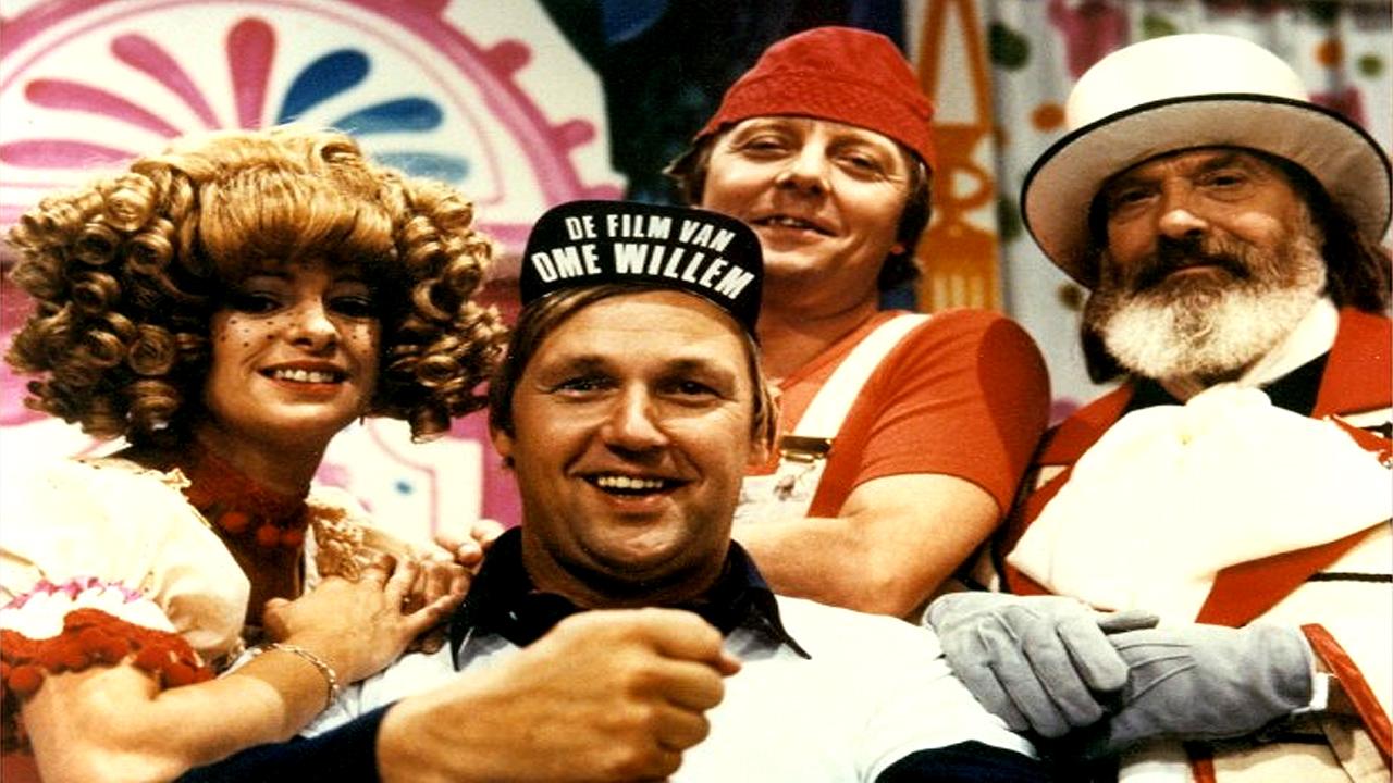 De Film van Ome Willem