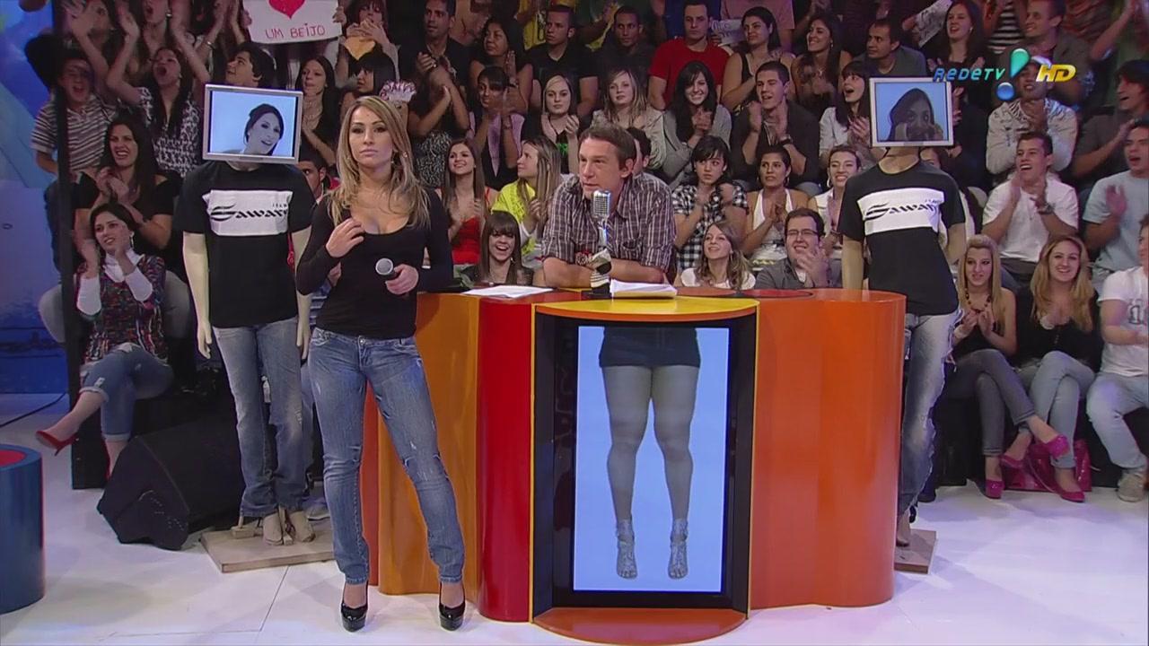 Pânico Na TV!