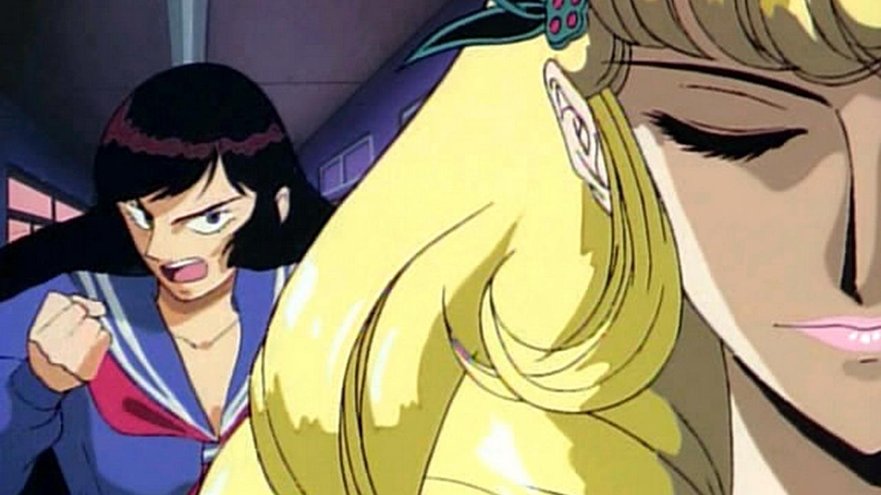 Sukeban Deka (1991)