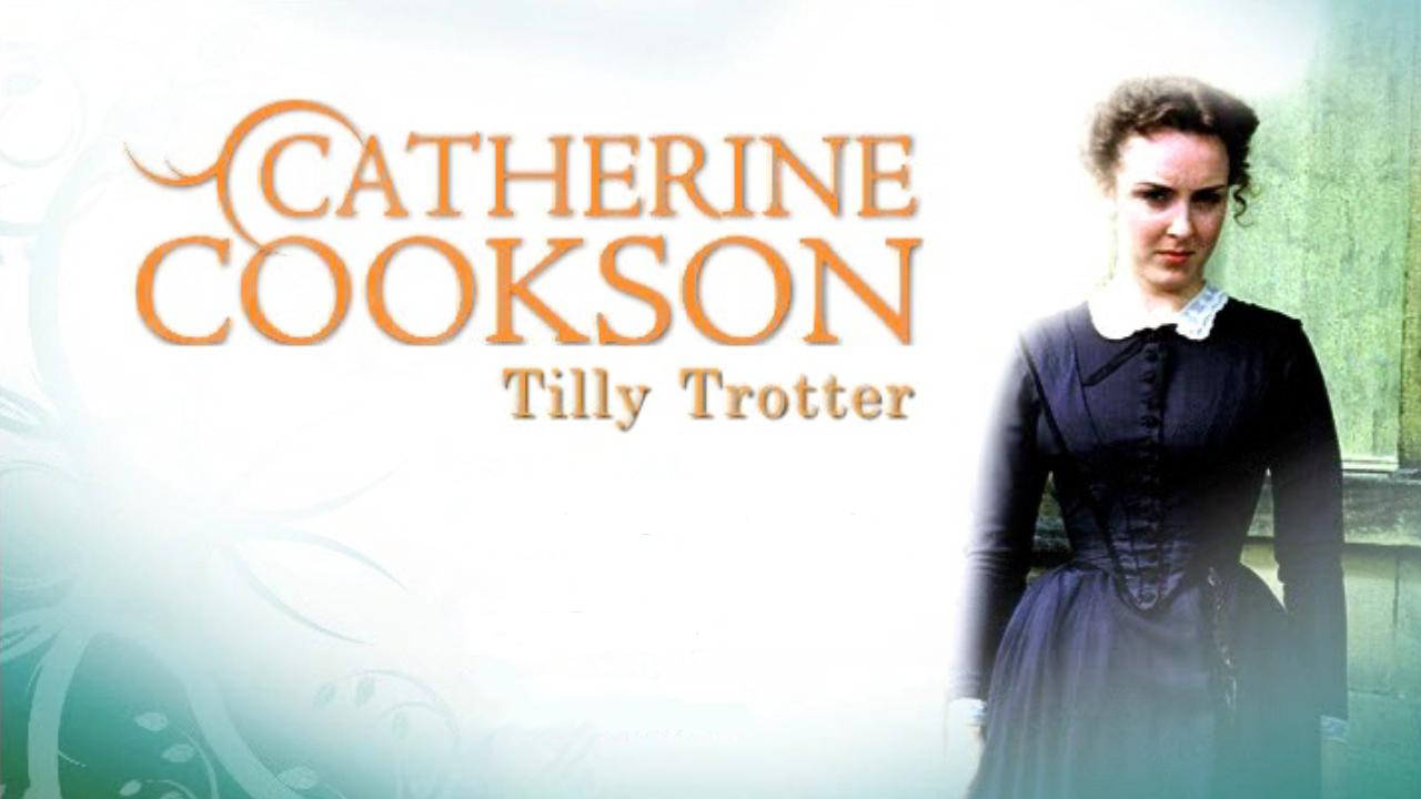 Tilly Trotter