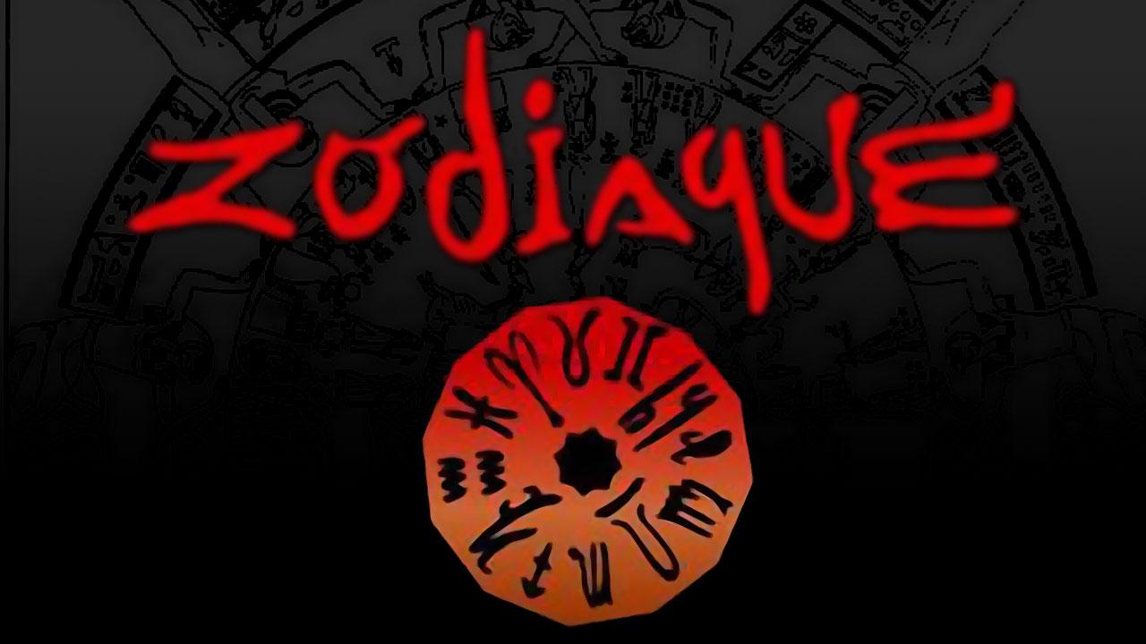 Zodiaque