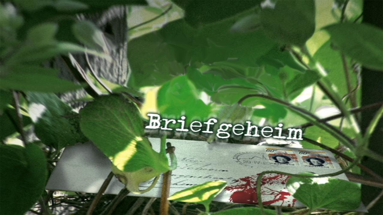 Secret Letter