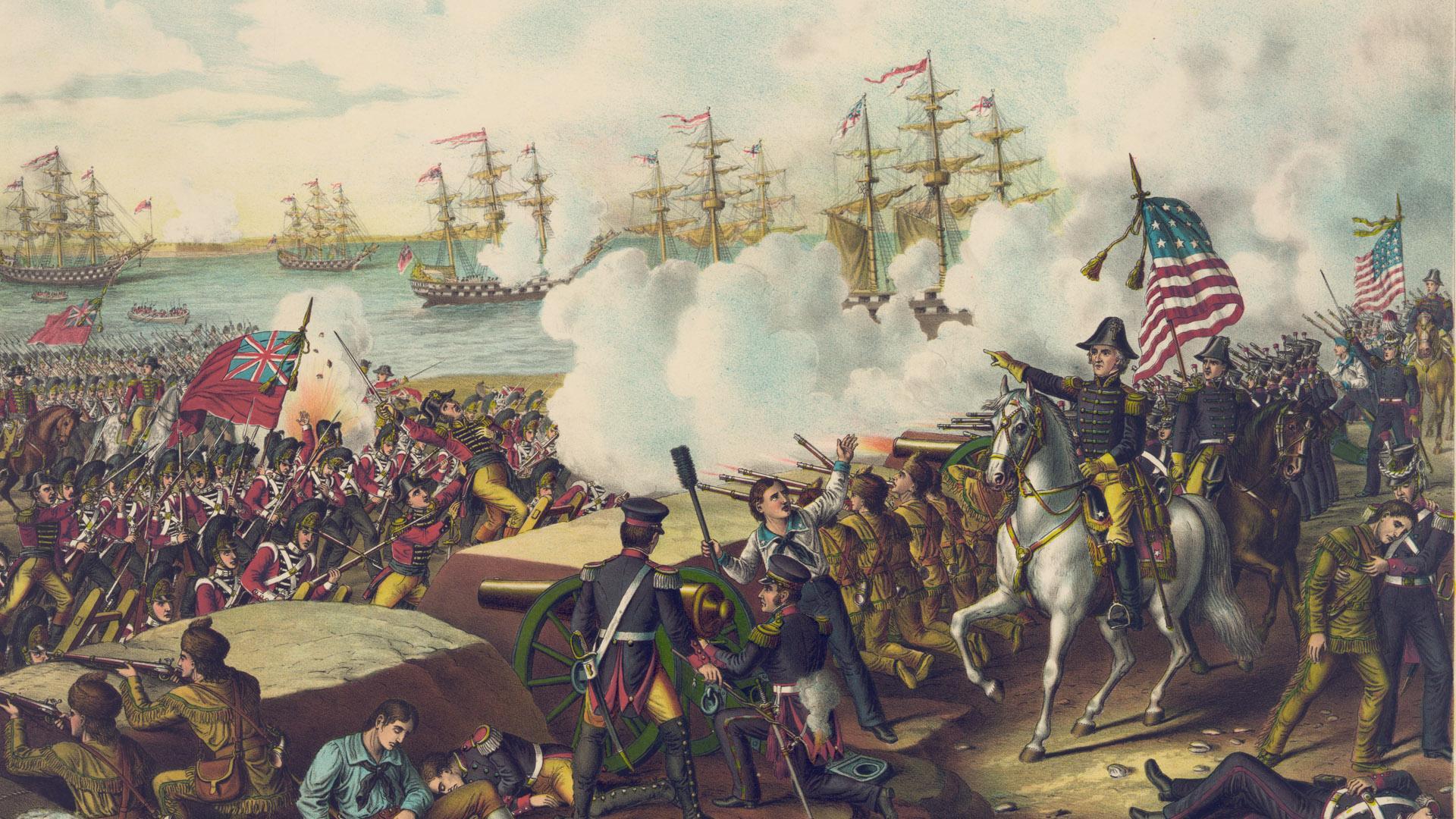 War of 1812