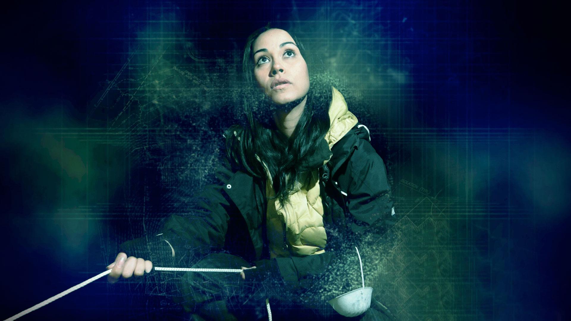 Fact or Faked: Paranormal Files