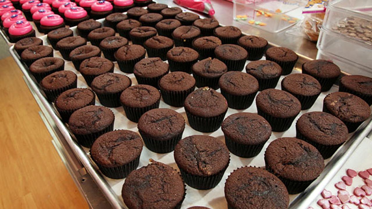 DC Cupcakes