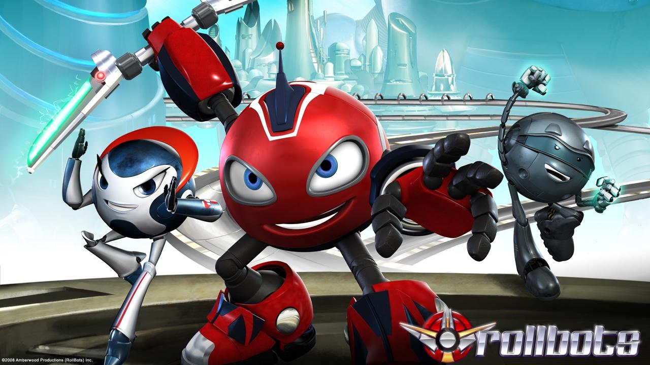 Rollbots