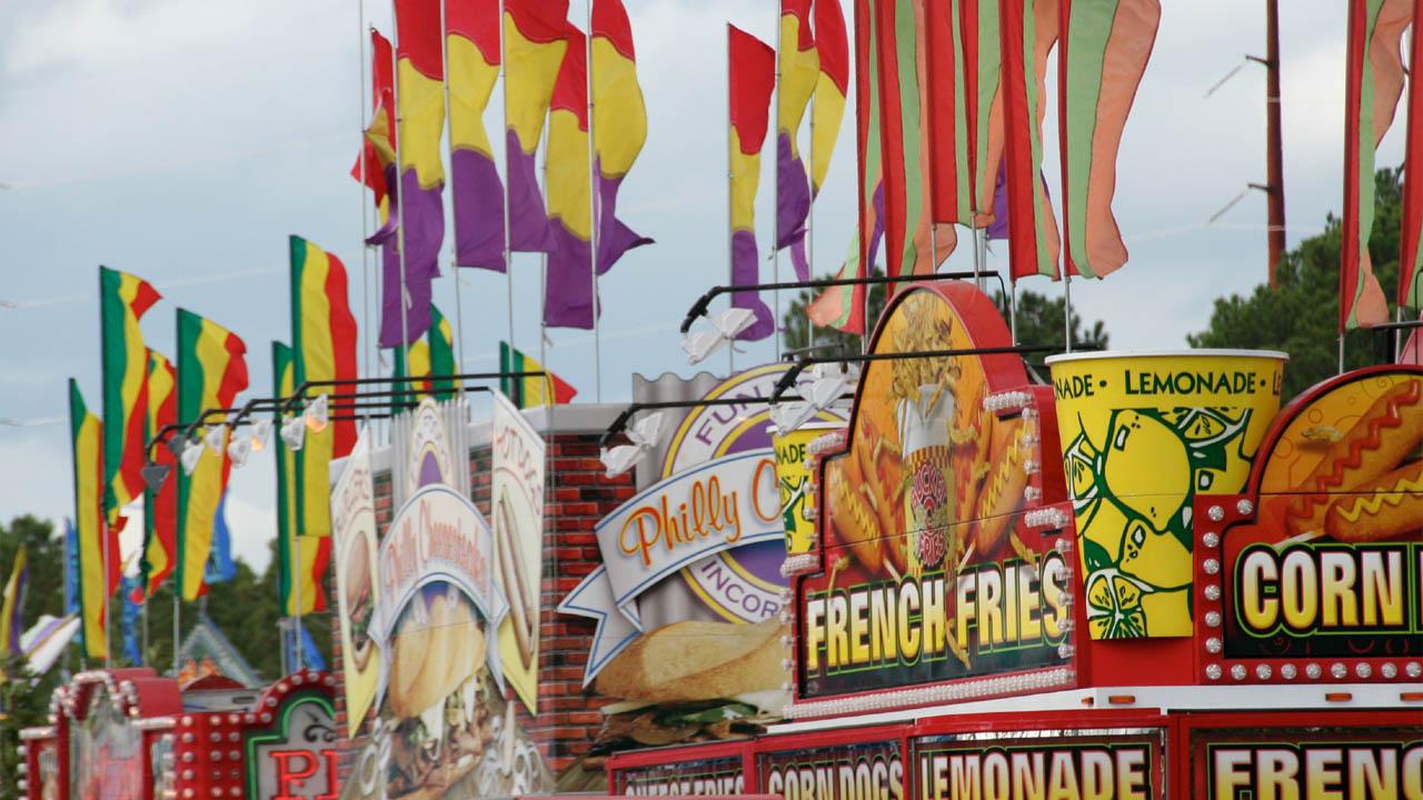 All-American Festivals