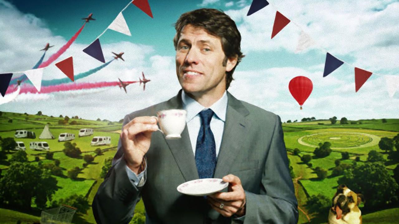John Bishop's Britain