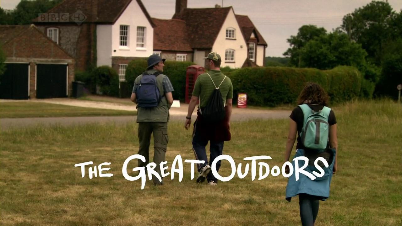 The Great Outdoors