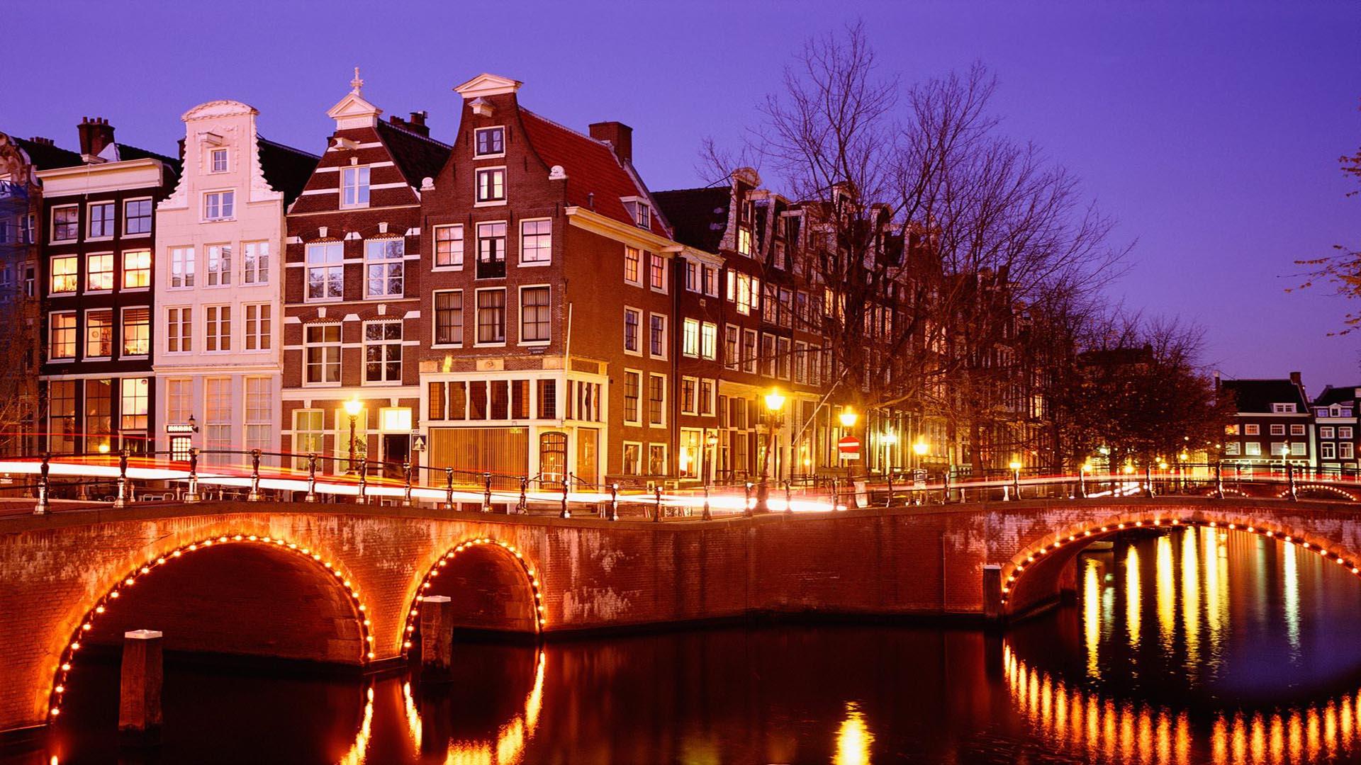 Bravo's Amsterdam Nights