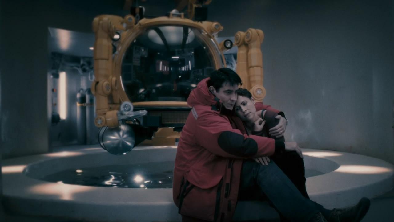 The Deep