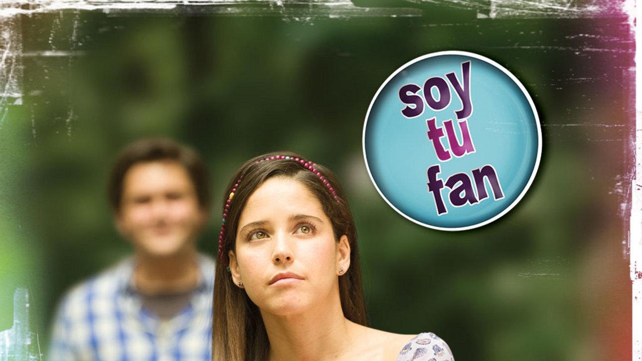 Soy Tu Fan