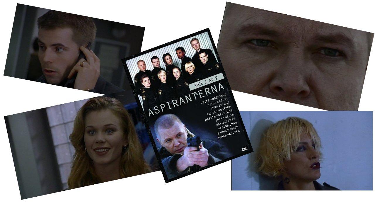 Aspiranterna