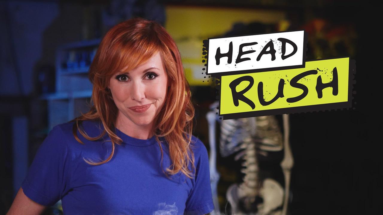 Head Rush