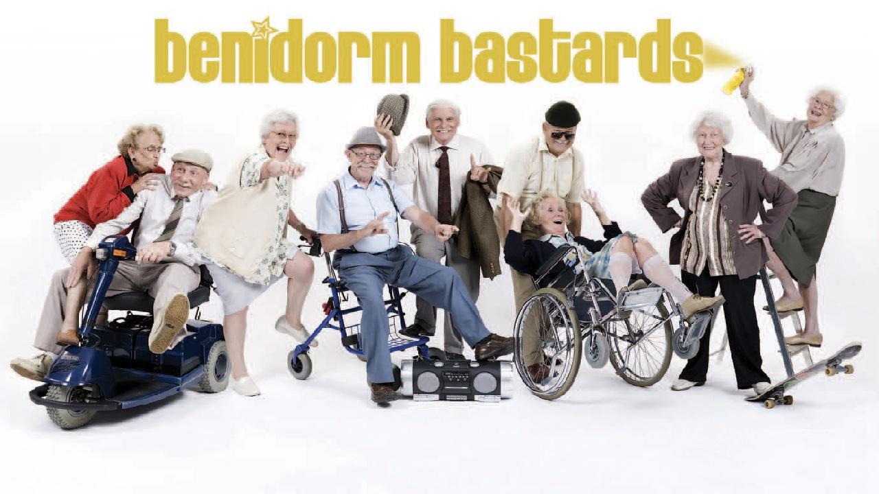 Benidorm Bastards (NL)