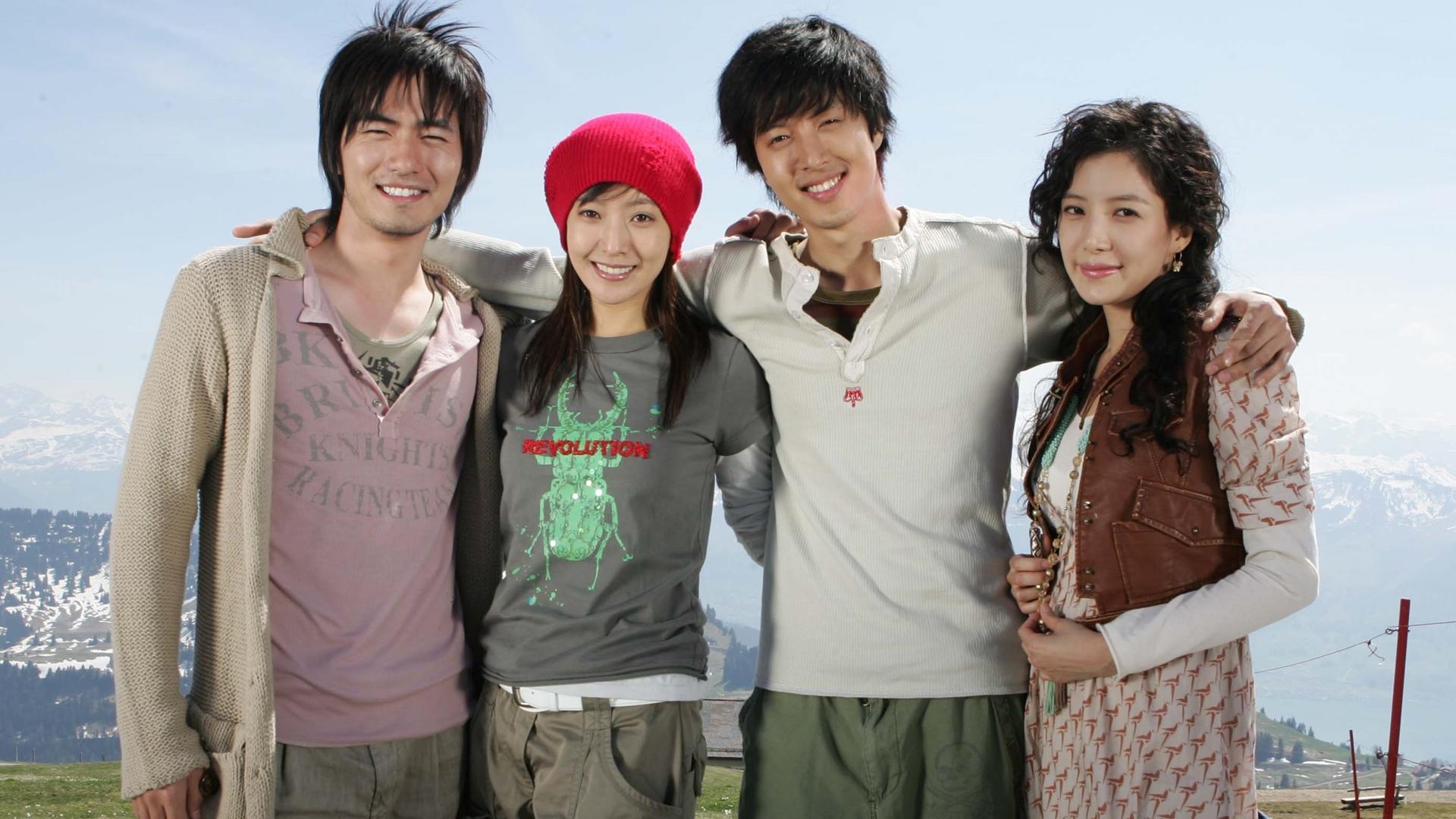 Smile Again (2006)
