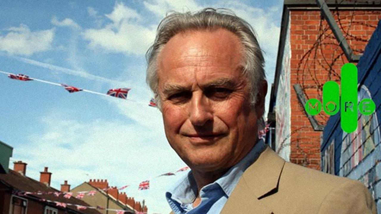 Richard Dawkins - Age of Reason