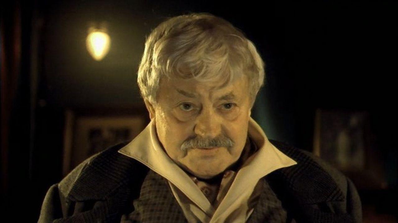Ниро Вульф и Арчи Гудвин