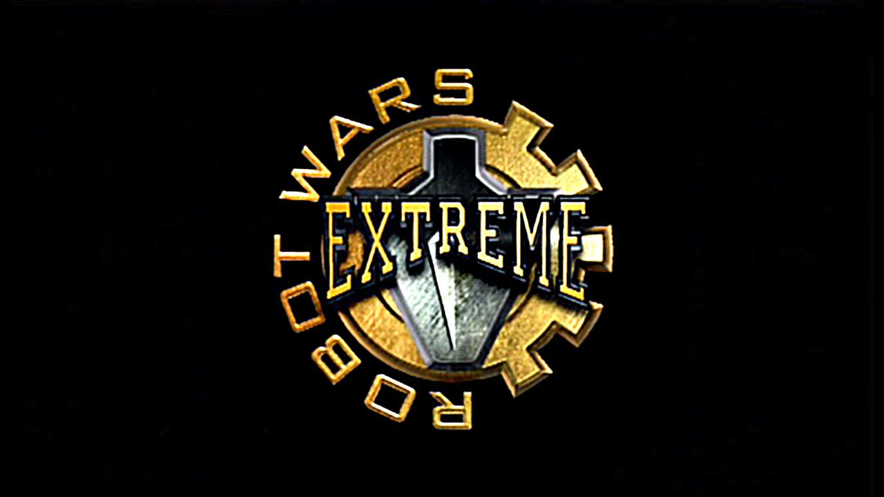 Robot Wars Extreme