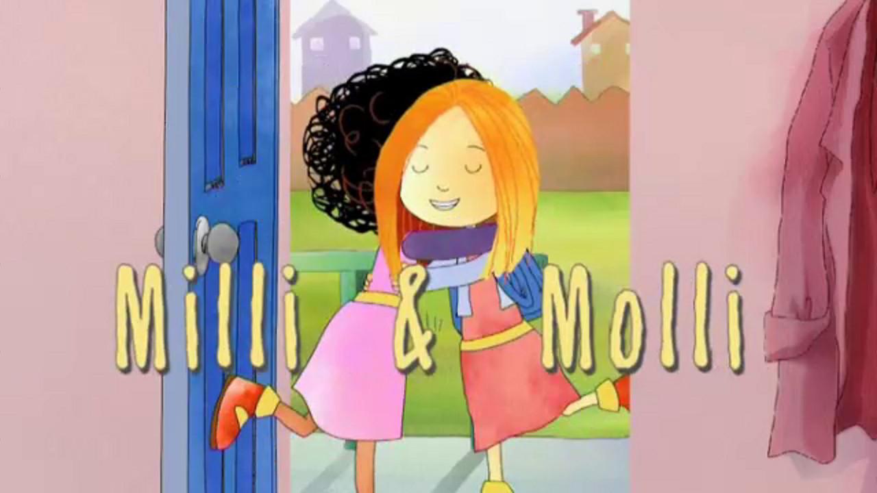 Milly, Molly