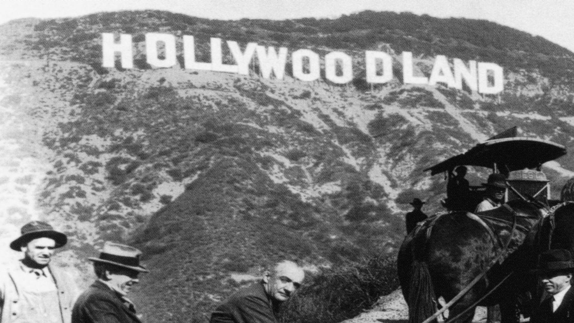 Hollywood