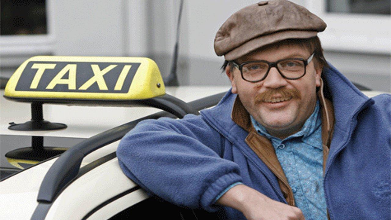 Hallo Taxi