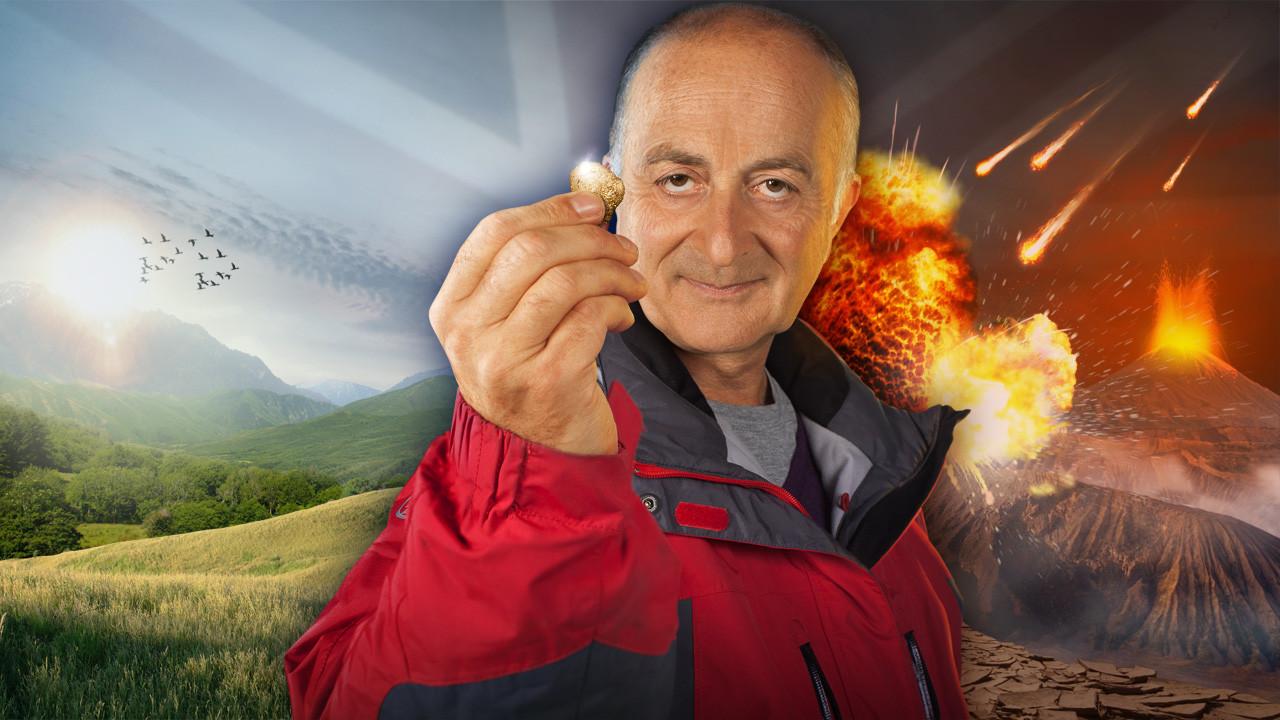 Birth of Britain with Tony Robinson