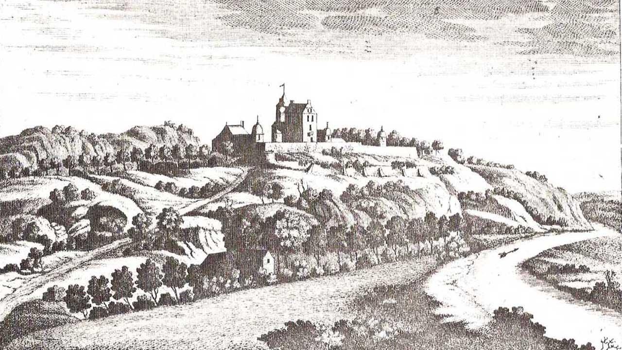 The History of Limburg