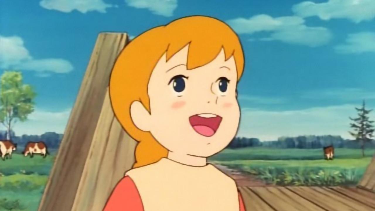 Le avventure della dolce Kati
